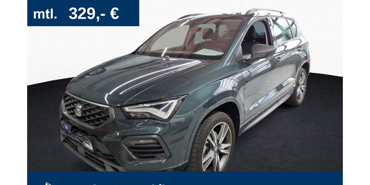 Seat Ateca 5.190 km 30.930 &euro; Weinstadt-Endersbach 71384