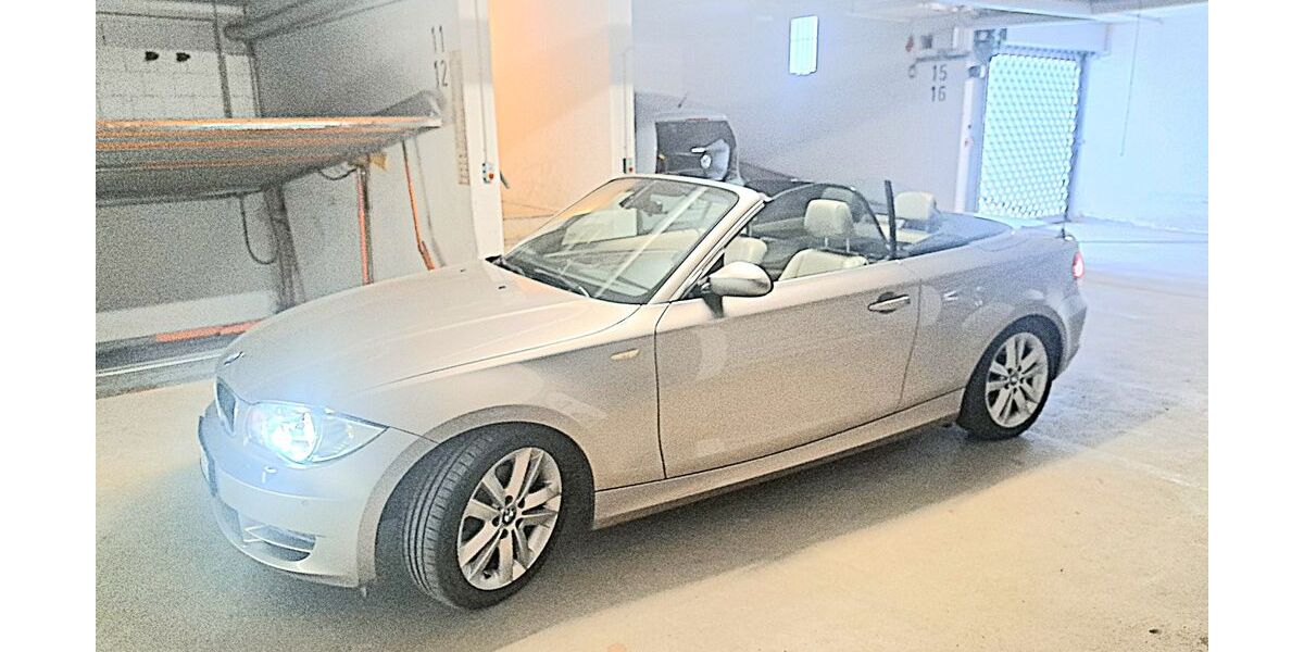 BMW 118 126.000 km 7.300 &euro; Ludwigsburg 71640
