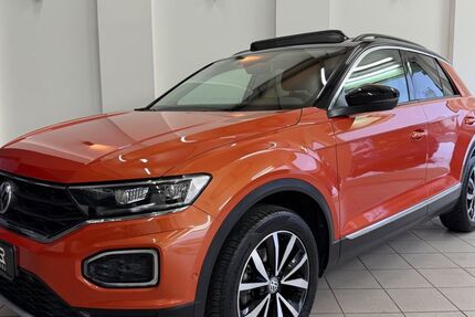 VW T-Roc 100.000 km 17.900 &euro; Großaspach 71546