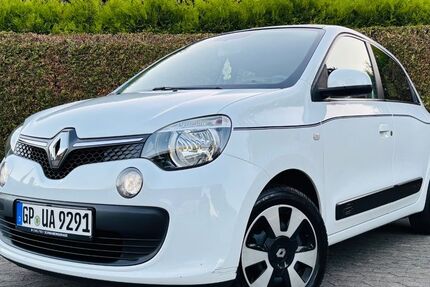 Renault Twingo 131.000 km 5.450 &euro; Göppingen 73037