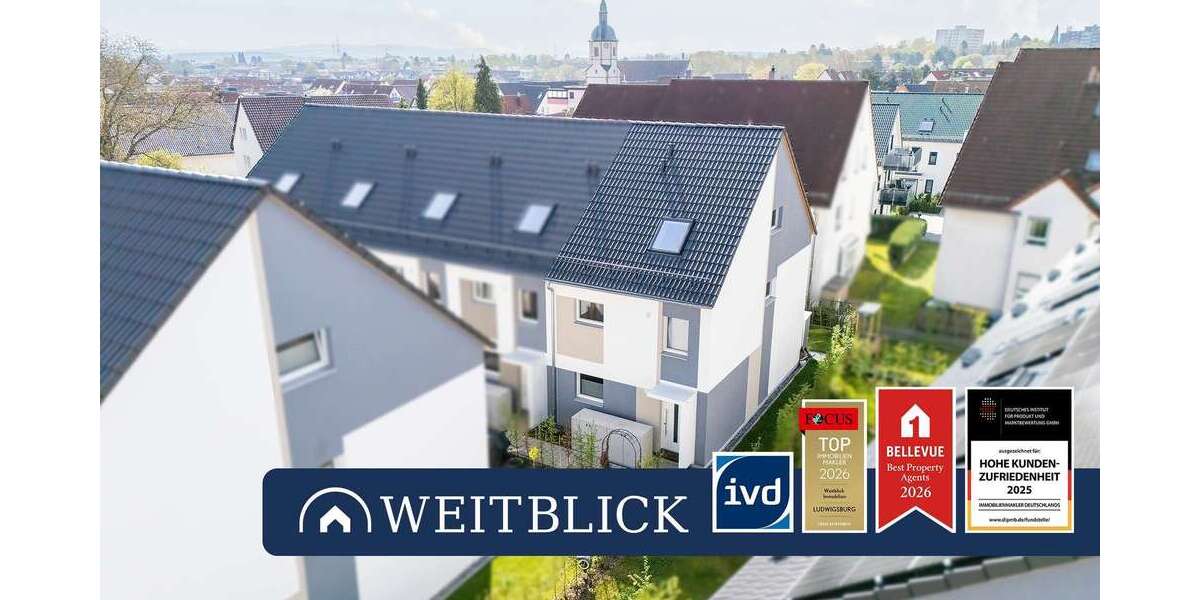 Einfamilienhaus Ludwigsburg Oßweil - 5 Zimmer, 138 m&sup2;, 799.000&euro; | Angebot:27243449