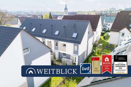Haus Ludwigsburg Oßweil - 5 Zimmer, 138 m&sup2;, 799.000&euro; | Angebot:27243449