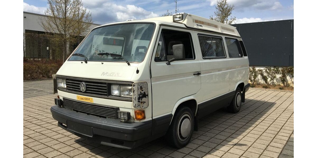 VW T3 Multivan 303.000 km 10.950 &euro; Remseck am Neckar 71686