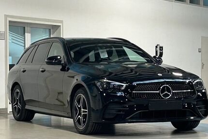 Mercedes-Benz E 300 26.000 km 42.500 &euro; Stuttgart 70188