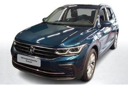 VW Tiguan 55.850 km 31.630 &euro; Stuttgart-Feuerbach 70469