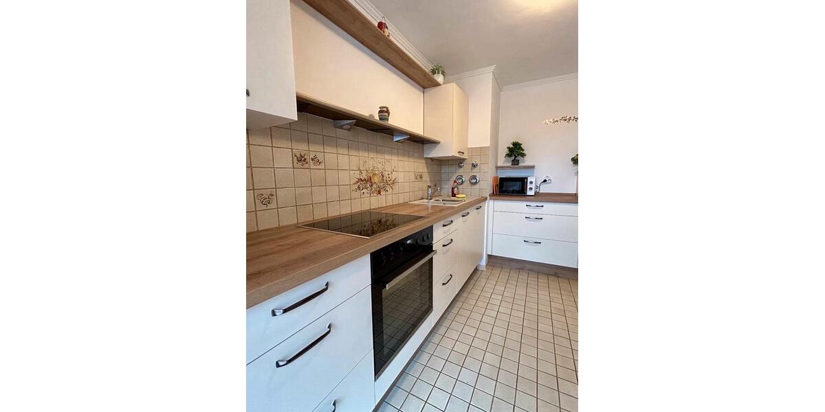Etagenwohnung Waiblingen Bittenfeld - 4 Zimmer, 81 m&sup2;, 365.000&euro; | Angebot:27261699