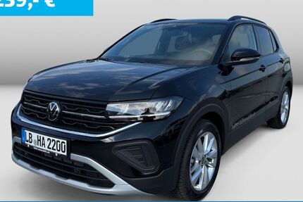 VW T-Cross 9.900 km 24.480 &euro; Kornwestheim 70806