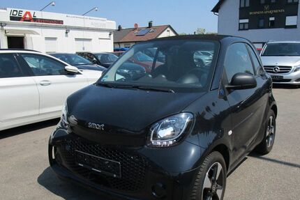 Smart ForTwo 25.000 km 11.990 &euro; Böblingen 71032