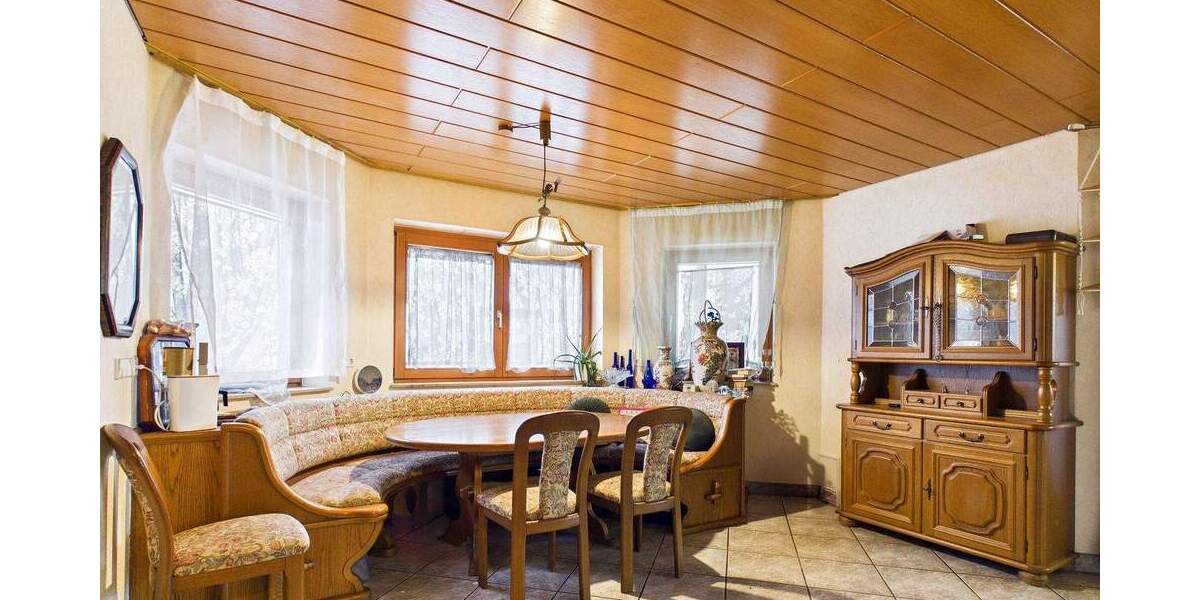 Einfamilienhaus Erdmannhausen - 6 Zimmer, 192 m&sup2;, 778.000&euro; | Angebot:25680033