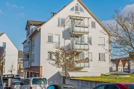 Wohnung Stuttgart Botnang Botnang - 3 Zimmer, 85 m&sup2;, 329.000&euro; | Angebot:22614376