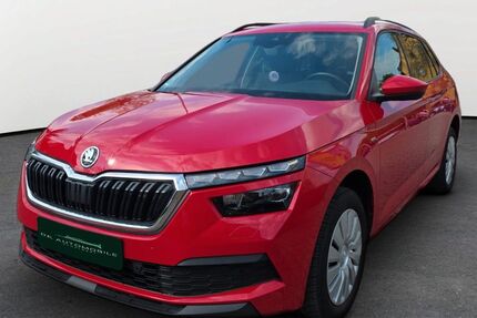 Skoda Kamiq 110.194 km 13.899 &euro; Stuttgart 70437
