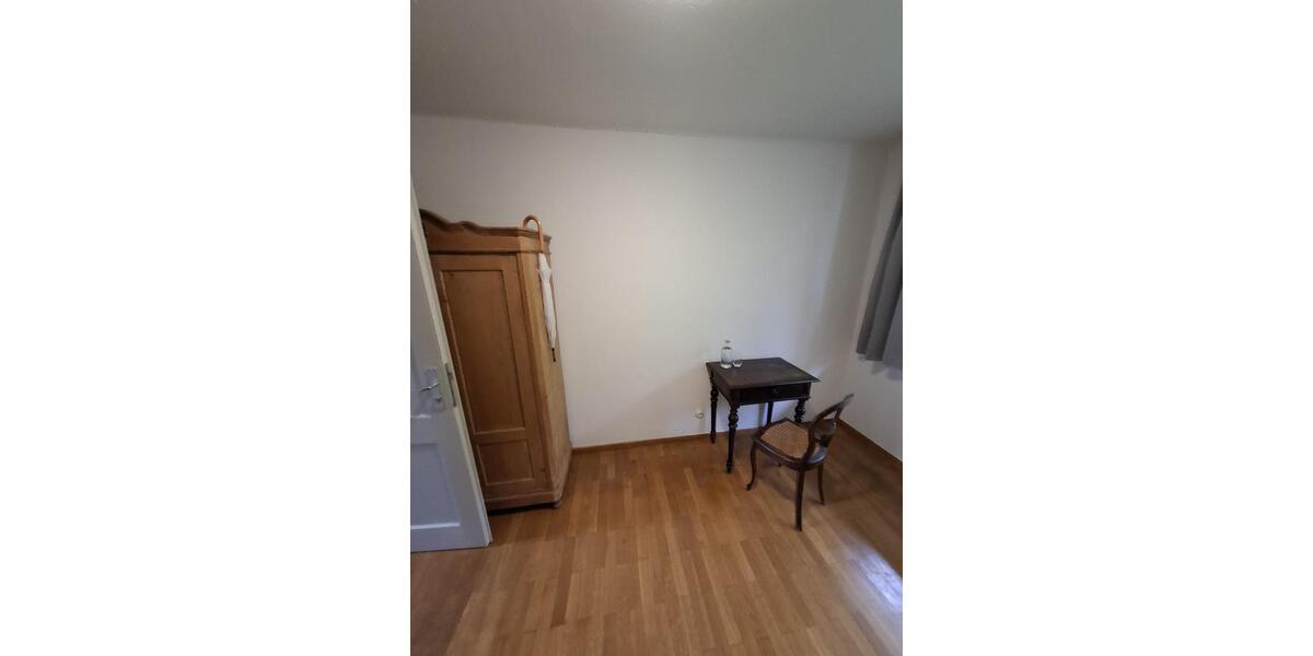 Etagenwohnung Göppingen Faurndau - 1 Zimmer, 20 m&sup2;, 450&euro; | Angebot:26645521