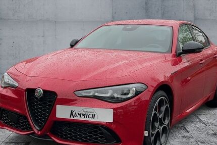 Alfa Romeo Giulia 24.200 km 39.990 &euro; Göppingen 73037