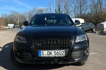 Audi Q5 253.000 km 8.750 &euro; Stuttgart 70469