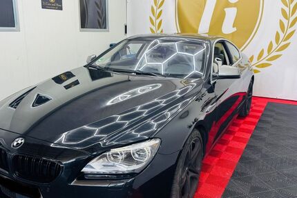 BMW 640 183.000 km 17.999 &euro; Ilsfeld 74360