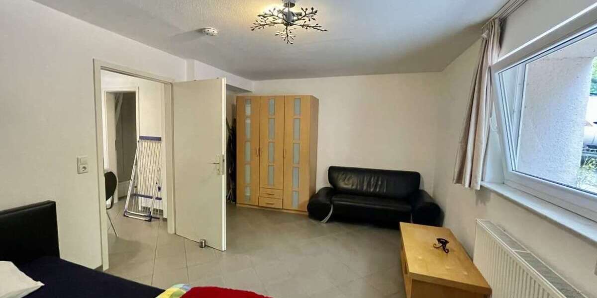 Etagenwohnung Stuttgart Stuttgart-Süd - 2 Zimmer, 59 m&sup2;, 219.000&euro; | Angebot:27111883