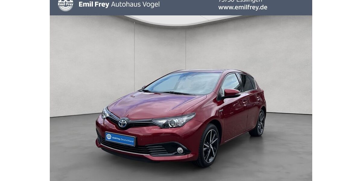 Toyota Auris 101.700 km 15.840 &euro; Esslingen 73730