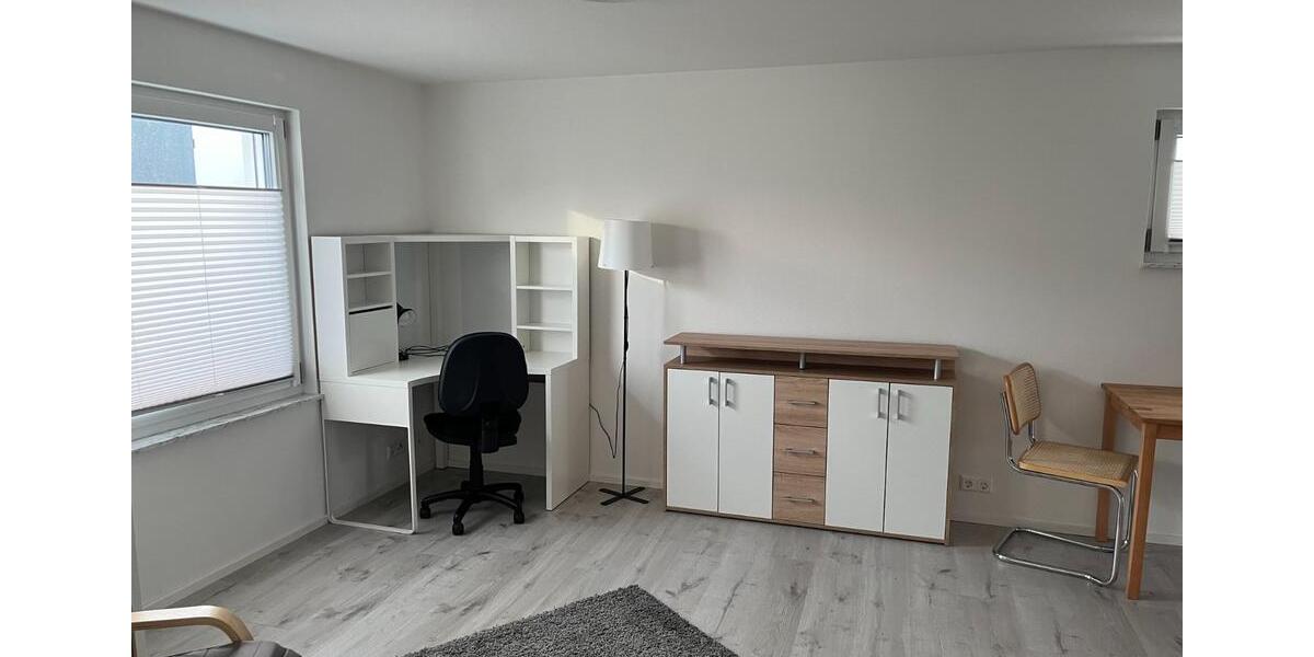Etagenwohnung Renningen - 1 Zimmer, 40 m&sup2;, 950&euro; | Angebot:25641295