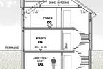 Einfamilienhaus Lichtenwald / Thomashardt Thomashardt - 5 Zimmer, 144 m&sup2;, 799.758&euro; | Angebot:26695972