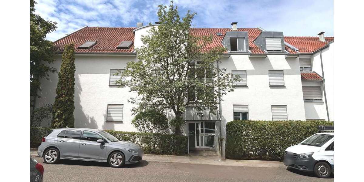 Etagenwohnung Waiblingen Bittenfeld - 3 Zimmer, 75 m&sup2;, 235.000&euro; | Angebot:27109735