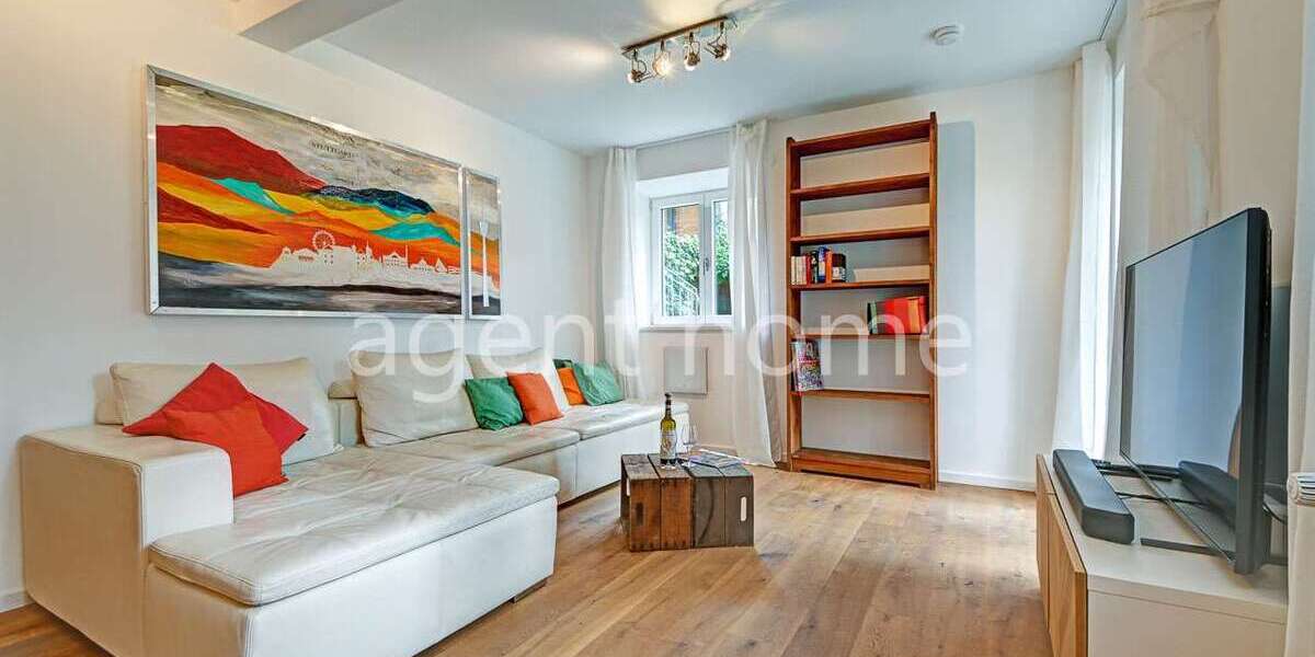 Zimmer Stuttgart Degerloch - 2 Zimmer, 1.590&euro; | Angebot:27702273