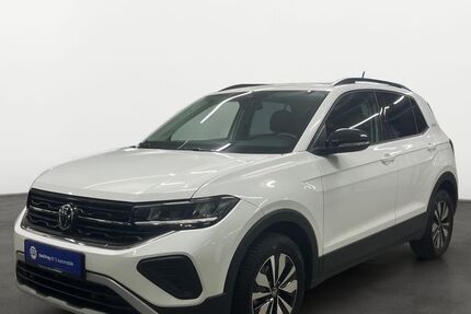 VW T-Cross 17.604 km 24.490 &euro; Filderstadt 70794