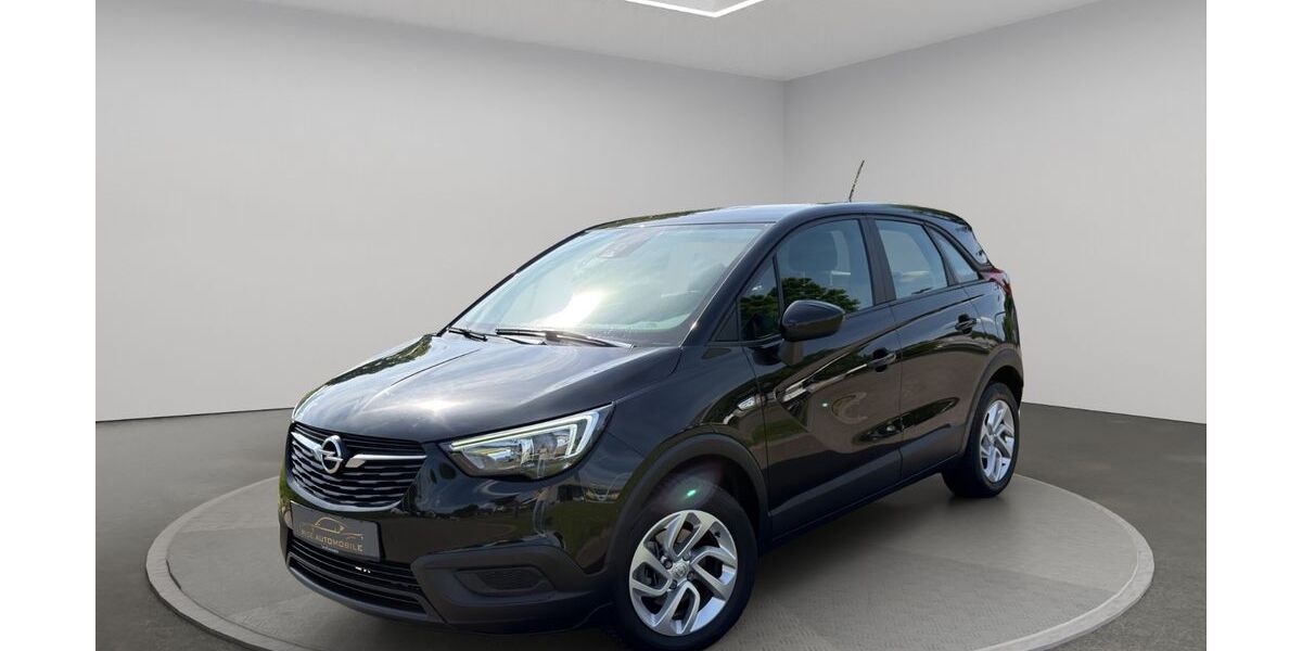 Opel Crossland (X) 74.873 km 12.499 &euro; Waiblingen 71334