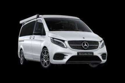 Mercedes-Benz Marco Polo 43.200 km 79.950 &euro; Kirchheim unter Teck 73230