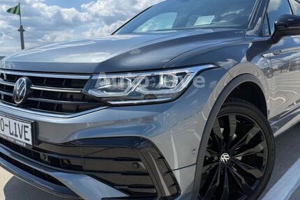 VW Tiguan Allspace 31.450 km 40.990 &euro; Böblingen/Stuttgart 71034