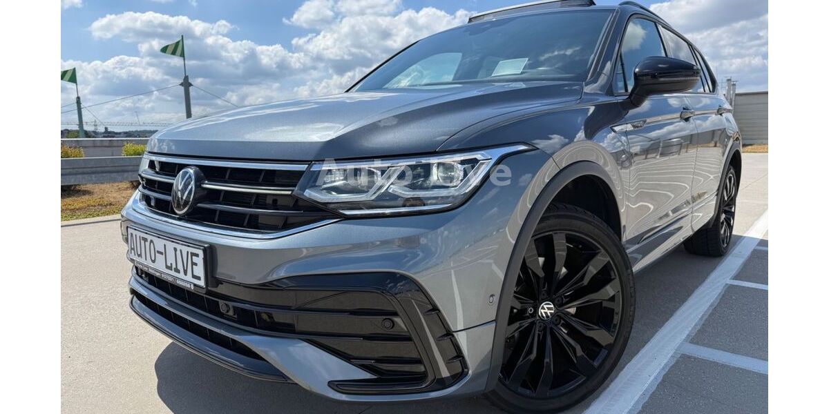 VW Tiguan Allspace 31.450 km 40.990 &euro; Böblingen/Stuttgart 71034