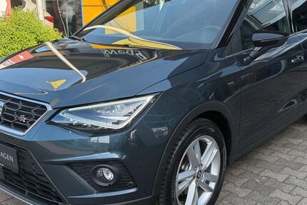 Seat Arona 46.800 km 20.790 &euro; Kornwestheim 70806