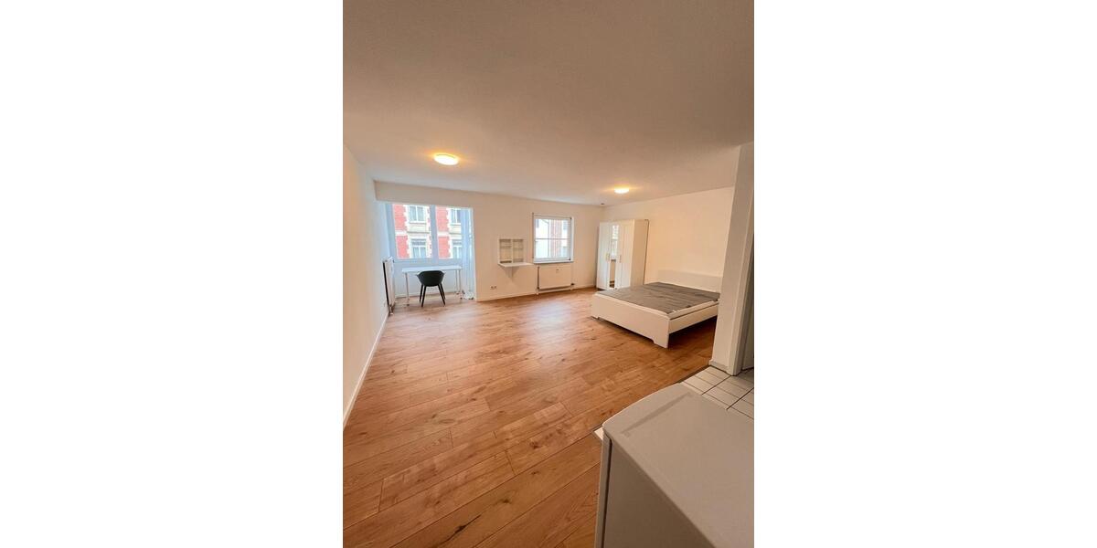 Etagenwohnung Stuttgart Stuttgart-West - 1 Zimmer, 33 m&sup2;, 899&euro; | Angebot:24865394