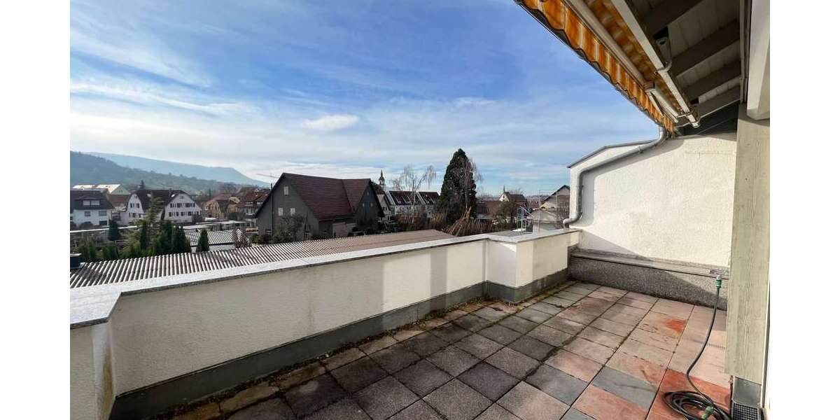 Etagenwohnung Weilheim - 5 Zimmer, 137 m&sup2;, 430.000&euro; | Angebot:24258264