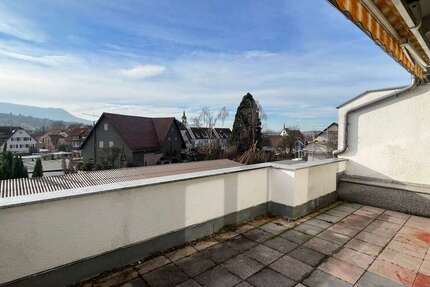 Wohnung Weilheim - 5 Zimmer, 137 m&sup2;, 430.000&euro; | Angebot:24258264