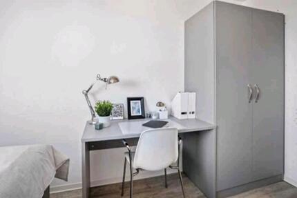 Wohnung Ludwigsburg Eglosheim - 1 Zimmer, 12 m&sup2;, 439&euro; | Angebot:25626344