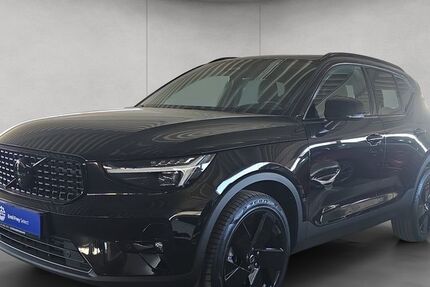 Volvo XC40 20.138 km 38.990 &euro; Waiblingen 71332