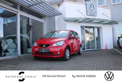 Seat Mii 63.550 km 14.930 &euro; Wendlingen am Neckar 73240