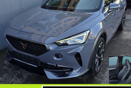 Cupra Formentor 64.958 km 28.330 &euro; Waiblingen 71332