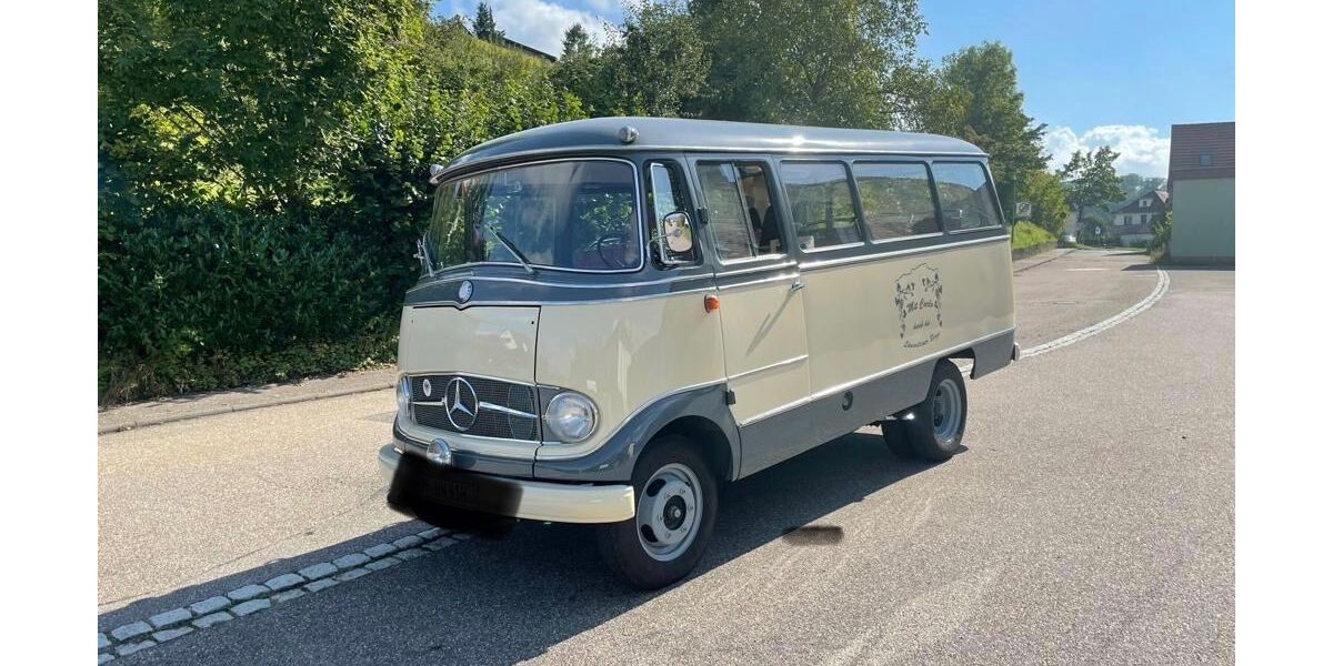Mercedes-Benz Andere 1.750 km 79.999 &euro; Löwenstein 74245
