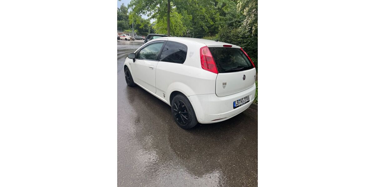 Fiat Punto 324.300 km 1.200 &euro; Marbach am Neckar 71672