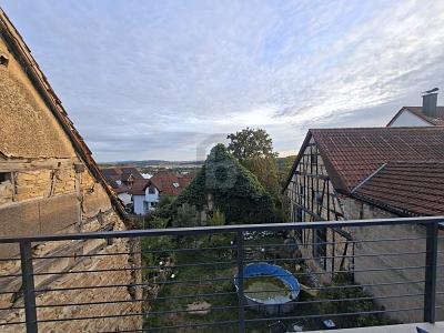 GRUNDSTÜCK IN TRAUMHAFTER LAGE PANORAMABLICK - Gewerbeobjekt Ludwigsburg Oßweil | Angebot:27710476