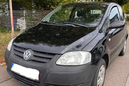 VW Fox 161.700 km 1.500 &euro; Remshalden-Grunbach 73630