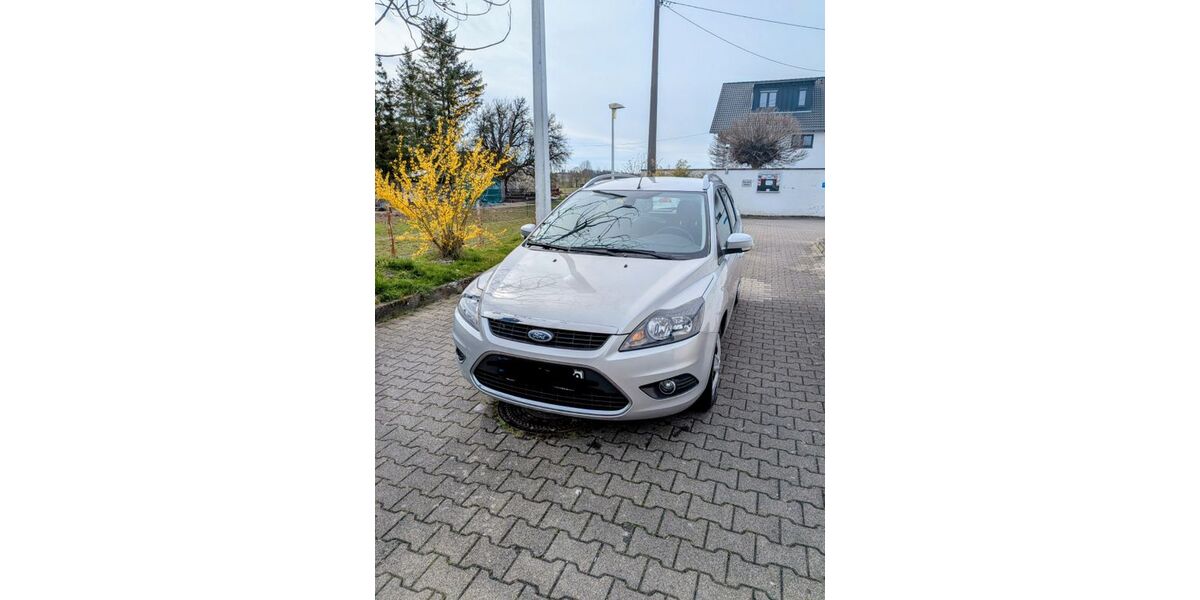 Ford Focus 78.000 km 5.000 &euro; Renningen 71272