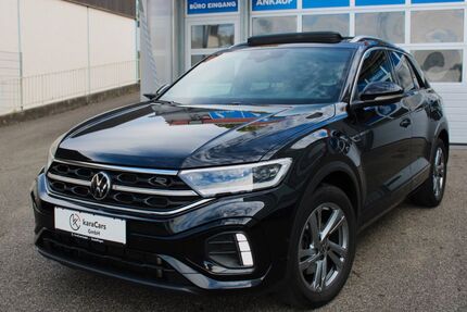 VW T-Roc 110.000 km 24.980 &euro; Sindelfingen 71065