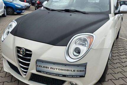 Alfa Romeo MiTo 119.000 km 7.950 &euro; Sulzbach.a.d.murr 71560