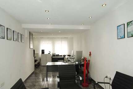 Gewerbeobjekt Vaihingen - 600&euro; | Angebot:27496389