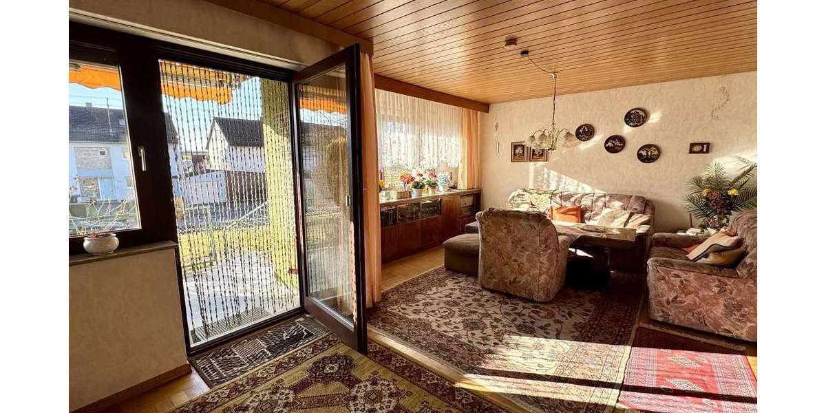 Einfamilienhaus Magstadt - 5 Zimmer, 115 m&sup2;, 399.000&euro; | Angebot:24673426