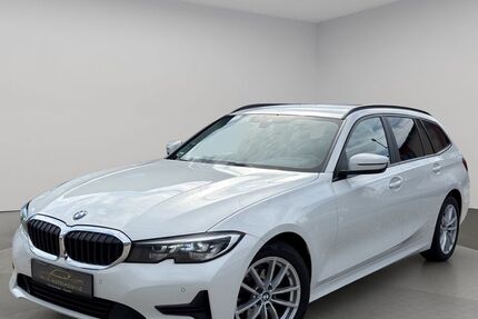 BMW 318 209.307 km 14.400 &euro; Waiblingen 71334