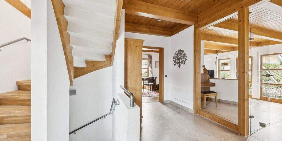 Einfamilienhaus Bönnigheim Hofen - 4 Zimmer, 157 m&sup2;, 779.000&euro; | Angebot:25678866