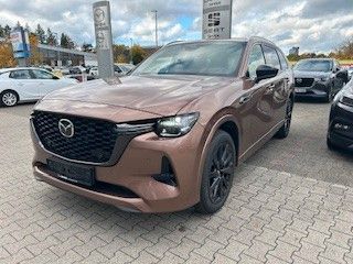 Mazda CX-80 1.400 km 59.990 &euro; Kornwestheim 70806